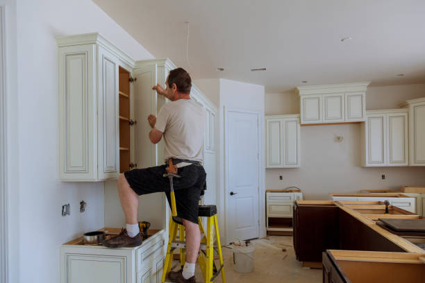 Licensed Kitchen Island Installation service in Dassel, MN - I E Kitchen