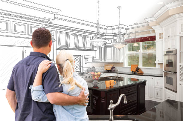 24/7 Emergency Kitchen Island Installation experts in Dassel, MN