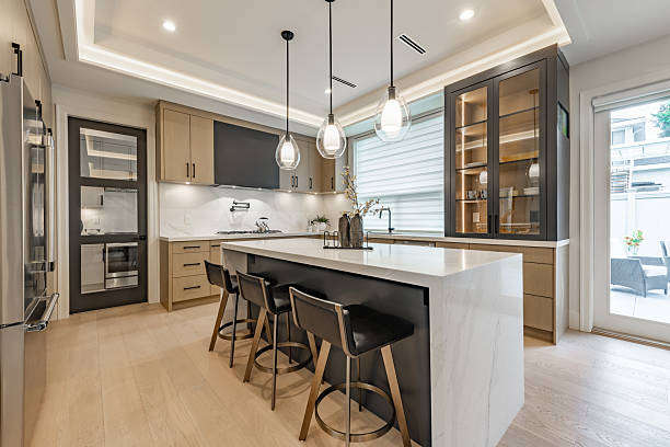 Affordable Kitchen Island Installation solutions in Dassel, MN